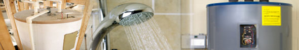 Margate Water Heater Service